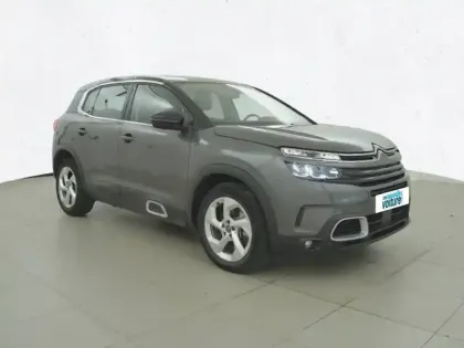 Photo 22 Citroën C5 aircross  Hybride Rechargeable 225 S&S e-EAT8