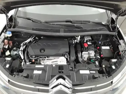 Photo 39 Citroën C5 aircross  Hybride Rechargeable 225 S&S e-EAT8