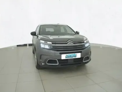 Photo 41 Citroën C5 aircross  Hybride Rechargeable 225 S&S e-EAT8
