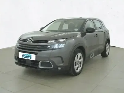 Photo 40 Citroën C5 aircross  Hybride Rechargeable 225 S&S e-EAT8