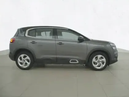 Photo 23 Citroën C5 aircross  Hybride Rechargeable 225 S&S e-EAT8
