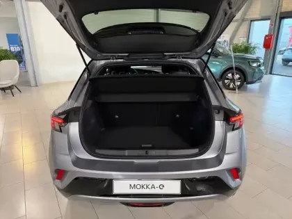 Photo 31 Opel Mokka  Electrique 156 ch & Batterie 54 kWh