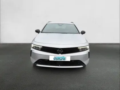 Photo 55 Opel Astra  Sports Tourer 1.5 Diesel 130 ch BVA8