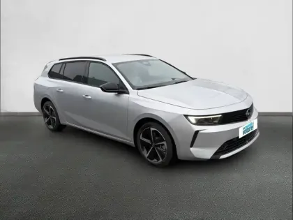 Photo 56 Opel Astra  Sports Tourer 1.5 Diesel 130 ch BVA8