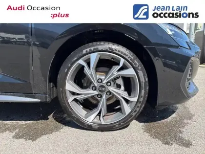 Photo 8 Audi A3 Gén. IV Ph2 S line 5