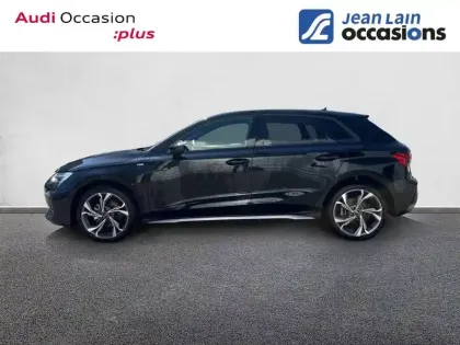 Photo 27 Audi A3  Sportback TFSI Mild Hybrid 150 S tronic 7