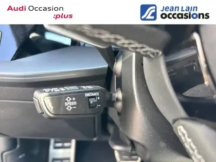 Photo 11 Audi A3 Gén. IV Ph2 S line 5