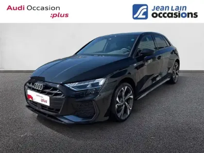 Photo Audi A3 S Line