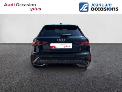 Photo 5 Audi A3 Gén. IV Ph2 S line 5