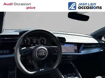 Photo 30 Audi A3  Sportback TFSI Mild Hybrid 150 S tronic 7