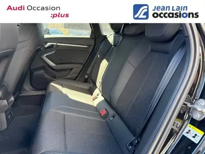 Photo 36 Audi A3  Sportback TFSI Mild Hybrid 150 S tronic 7