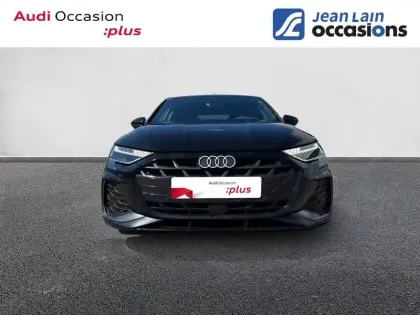 Photo 21 Audi A3  Sportback TFSI Mild Hybrid 150 S tronic 7