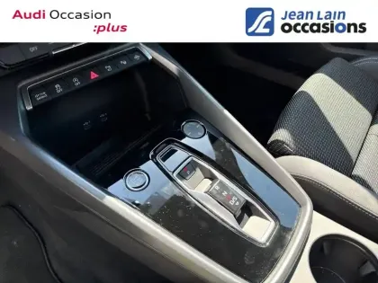 Photo 12 Audi A3 Gén. IV Ph2 S line 5