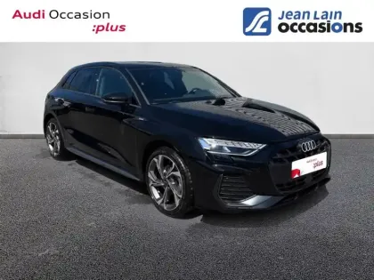 Photo 22 Audi A3  Sportback TFSI Mild Hybrid 150 S tronic 7