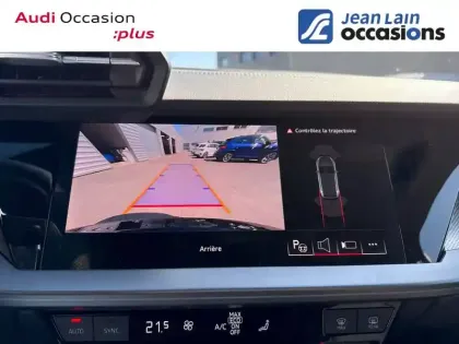 Photo 19 Audi A3 Gén. IV Ph2 S line 5