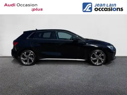 Photo 23 Audi A3  Sportback TFSI Mild Hybrid 150 S tronic 7