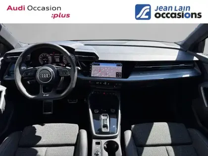 Photo 37 Audi A3  Sportback TFSI Mild Hybrid 150 S tronic 7