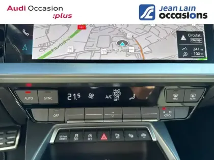 Photo 13 Audi A3 Gén. IV Ph2 S line 5