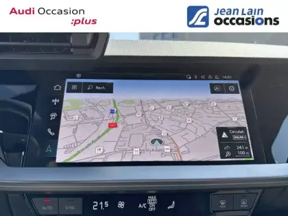 Photo 14 Audi A3 Gén. IV Ph2 S line 5