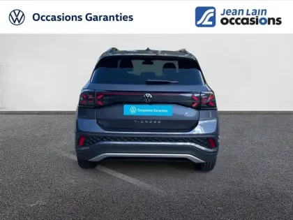 Photo 7 Volkswagen T-cross Gén. I Ph2 VW Edition 5