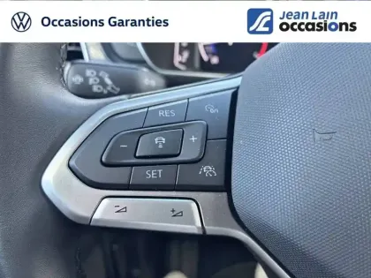 Photo 78 Volkswagen T-cross  1.0 TSI 116 Start/Stop DSG7