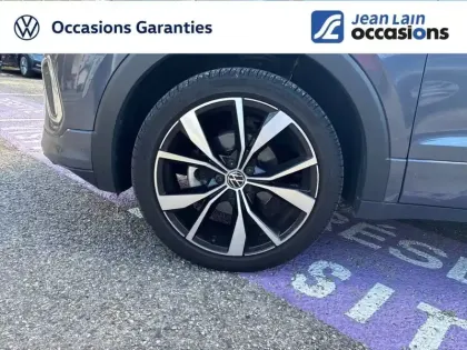 Photo 11 Volkswagen T-cross Gén. I Ph2 VW Edition 5