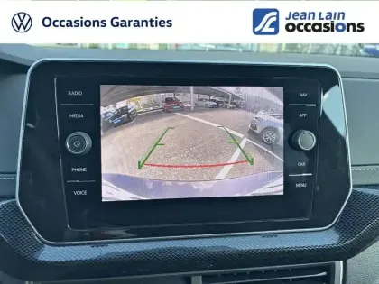 Photo 16 Volkswagen T-cross Gén. I Ph2 VW Edition 5