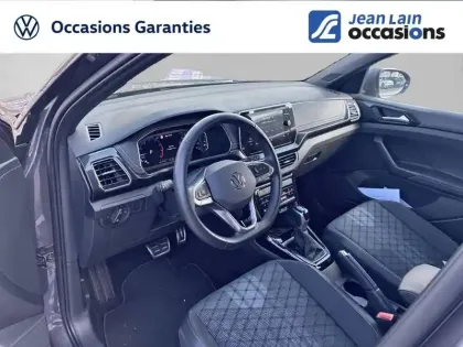 Photo 12 Volkswagen T-cross Gén. I Ph2 VW Edition 5