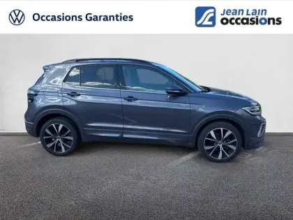 Photo 23 Volkswagen T-cross Gén. I Ph2 VW Edition 5