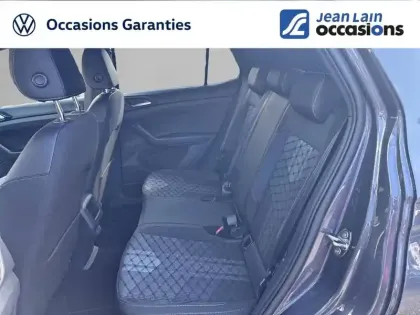 Photo 5 Volkswagen T-cross Gén. I Ph2 VW Edition 5