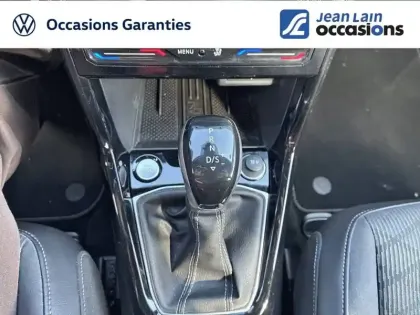 Photo 35 Volkswagen T-cross Gén. I Ph2 VW Edition 5