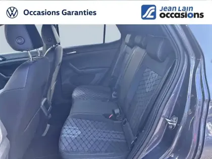 Photo 65 Volkswagen T-cross  1.0 TSI 116 Start/Stop DSG7