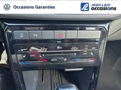 Photo 39 Volkswagen T-cross Gén. I Ph2 VW Edition 5