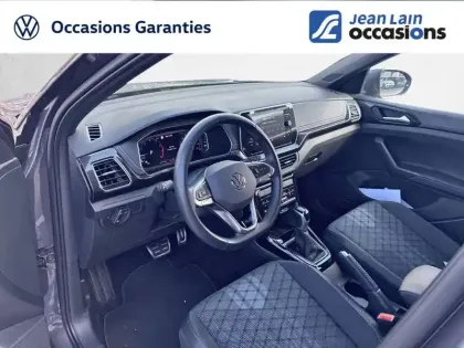 Photo 52 Volkswagen T-cross  1.0 TSI 116 Start/Stop DSG7