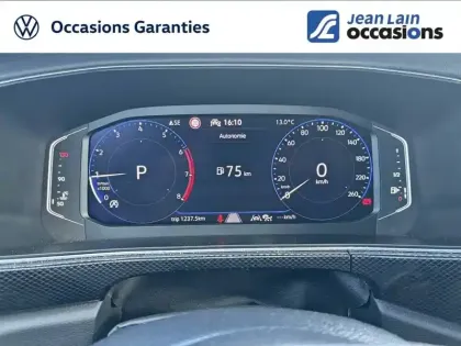 Photo 37 Volkswagen T-cross Gén. I Ph2 VW Edition 5