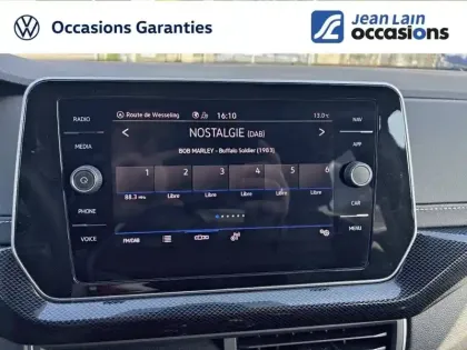 Photo 54 Volkswagen T-cross  1.0 TSI 116 Start/Stop DSG7