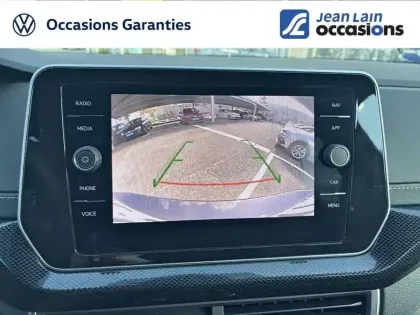 Photo 76 Volkswagen T-cross  1.0 TSI 116 Start/Stop DSG7