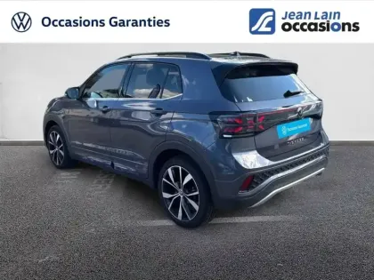 Photo 30 Volkswagen T-cross Gén. I Ph2 VW Edition 5