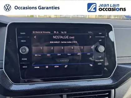 Photo 14 Volkswagen T-cross Gén. I Ph2 VW Edition 5