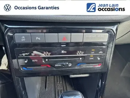 Photo 19 Volkswagen T-cross Gén. I Ph2 VW Edition 5