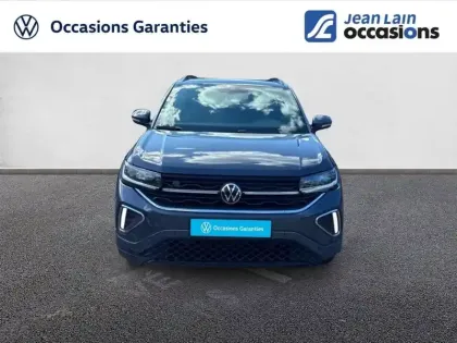 Photo 28 Volkswagen T-cross Gén. I Ph2 VW Edition 5