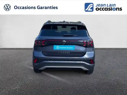 Photo 47 Volkswagen T-cross  1.0 TSI 116 Start/Stop DSG7