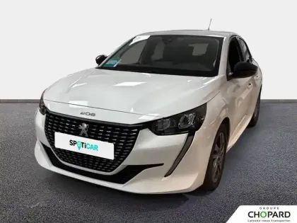 Photo Peugeot 208 Style