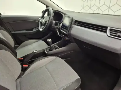 Photo 75 Renault Clio  TCe 90