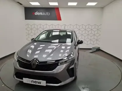 Photo 58 Renault Clio  TCe 90