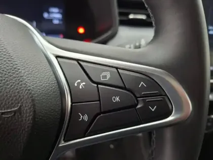 Photo 40 Renault Clio Gén. V (BJA) Ph2 Evolution 5