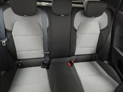 Photo 29 Renault Clio Gén. V (BJA) Ph2 Evolution 5