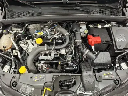 Photo 95 Renault Clio  TCe 90