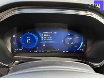 Photo 6 Ford Kuga Gén. III Ph1 ST-Line X 5