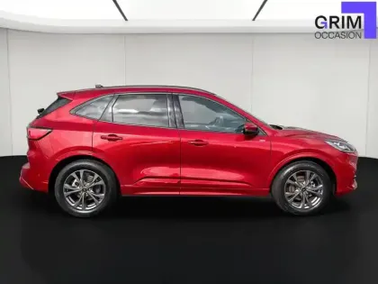 Photo 39 Ford Kuga Gén. III Ph1 ST-Line X 5
